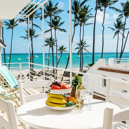 Tropical Village Playa Los Corales Punta Cana Exterior photo