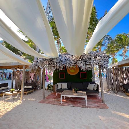 Tropical Village Playa Los Corales Punta Cana Exterior photo