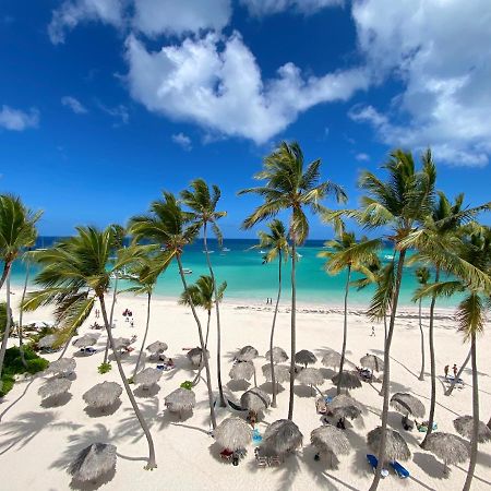 Tropical Village Playa Los Corales Punta Cana Exterior photo