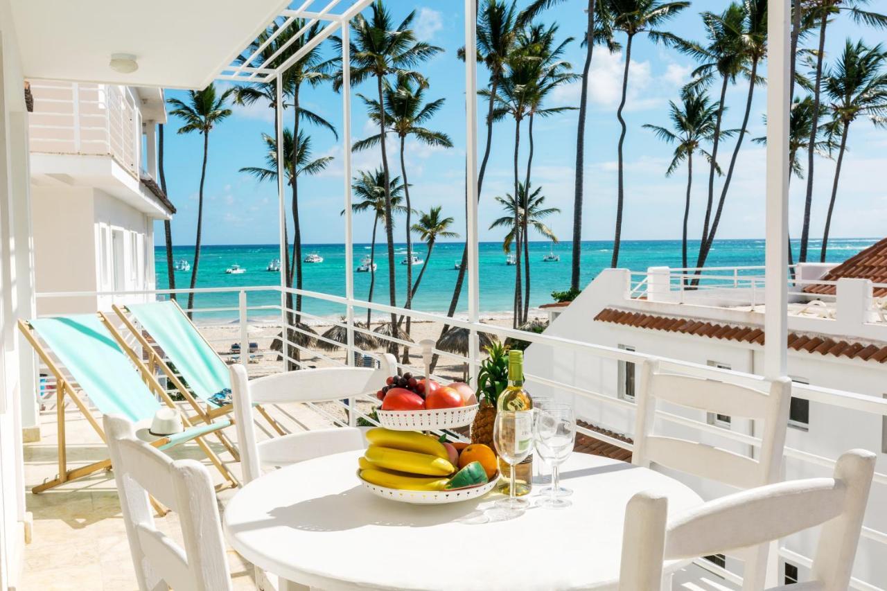 Tropical Village Playa Los Corales Punta Cana Exterior photo
