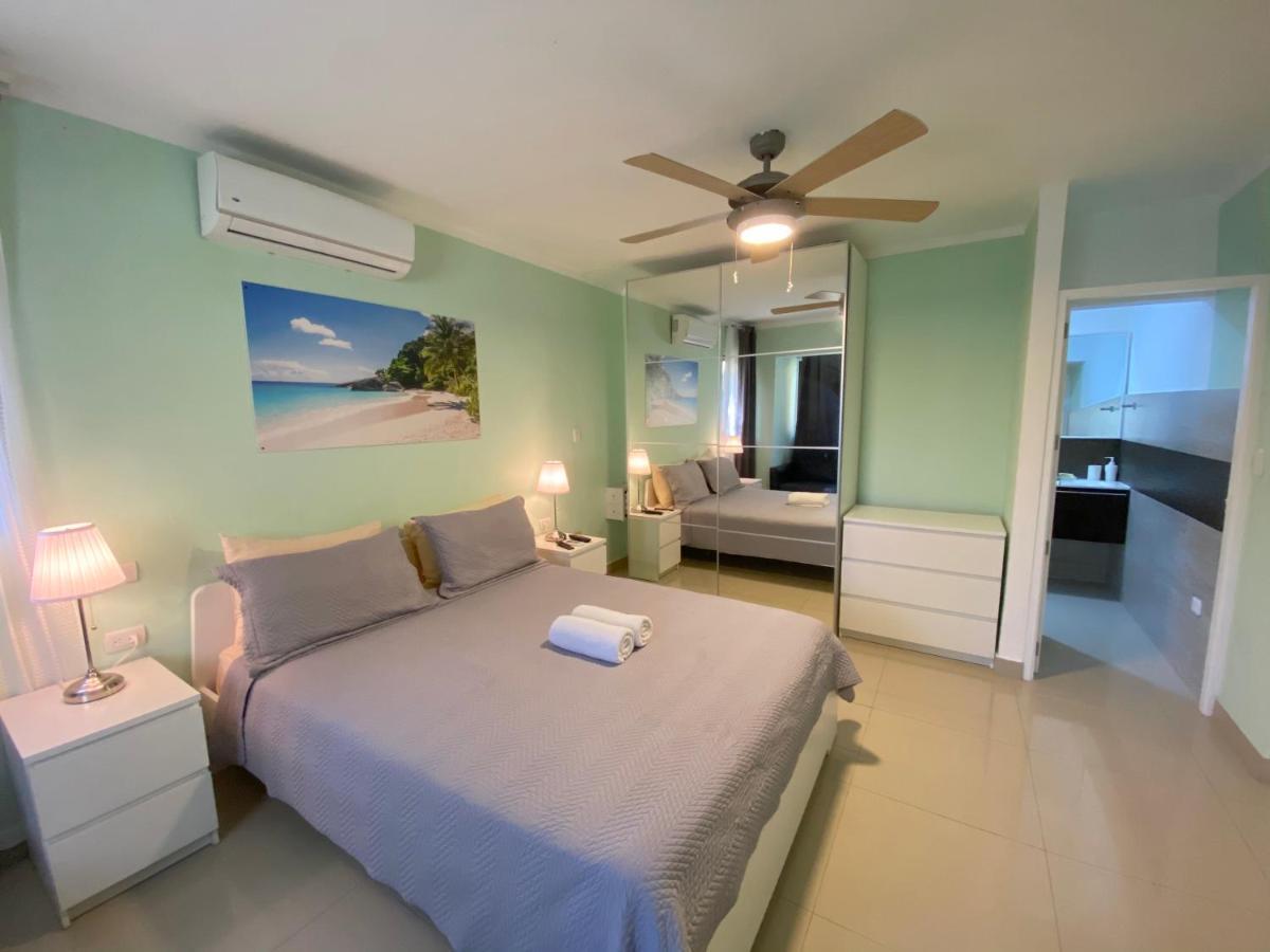 Tropical Village Playa Los Corales Punta Cana Room photo