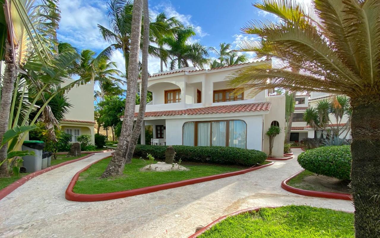 Tropical Village Playa Los Corales Punta Cana Exterior photo
