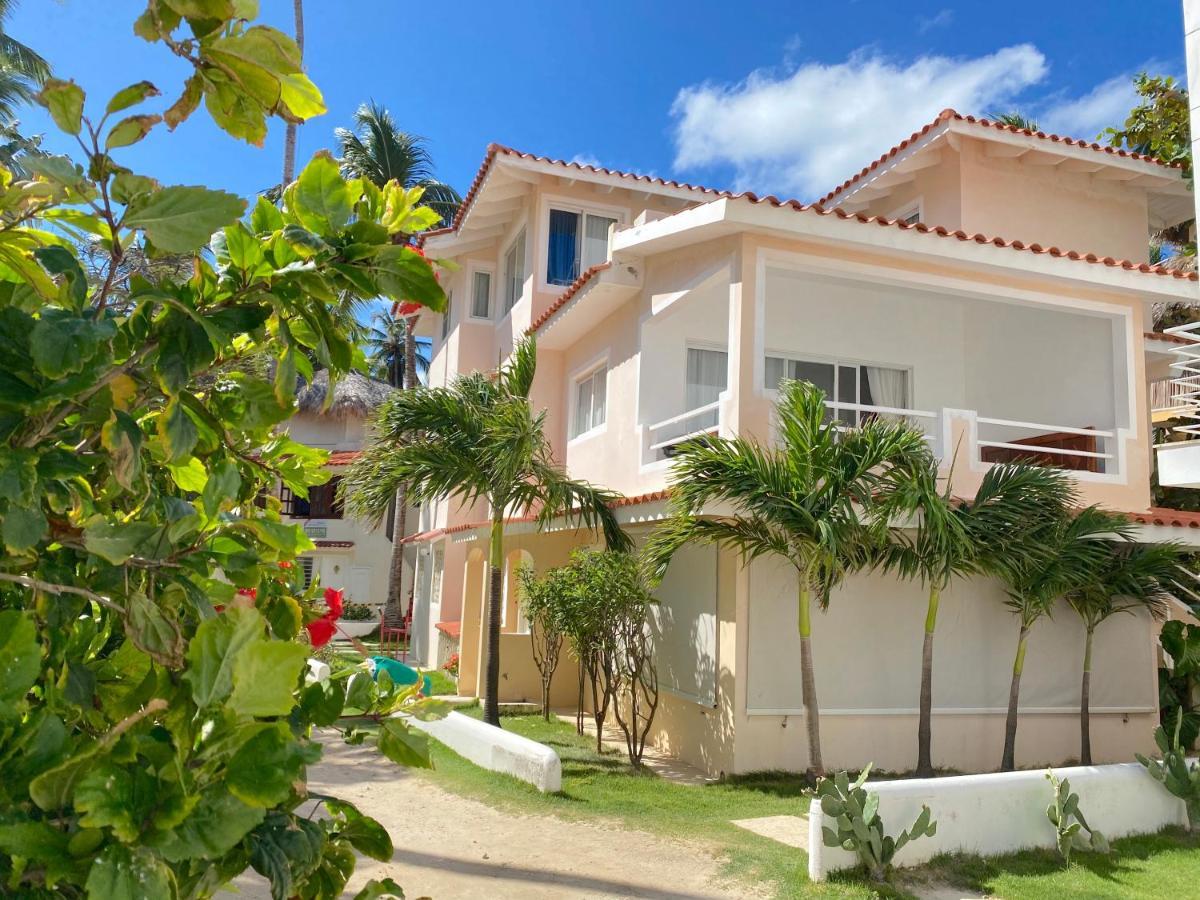 Tropical Village Playa Los Corales Punta Cana Exterior photo