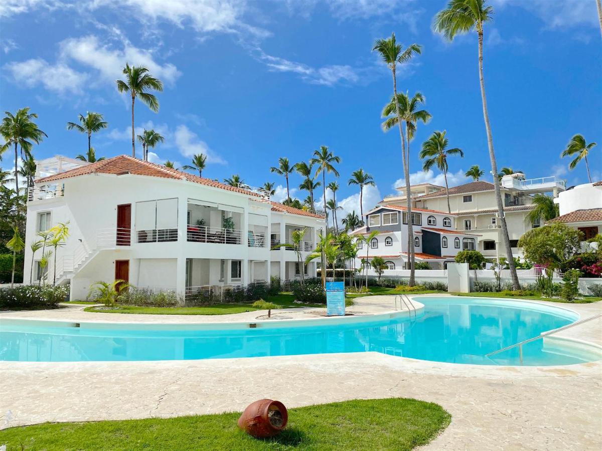 Tropical Village Playa Los Corales Punta Cana Exterior photo