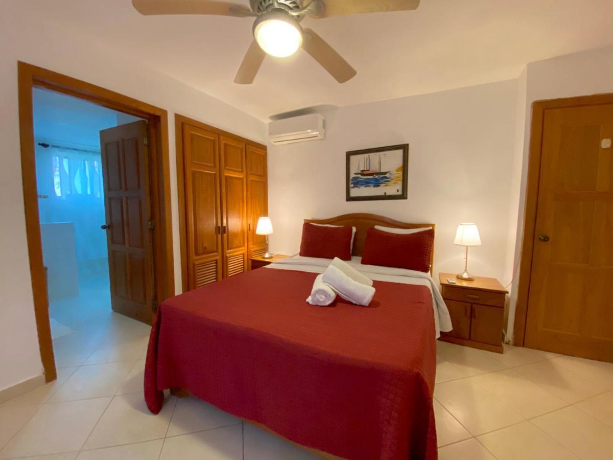 Tropical Village Playa Los Corales Punta Cana Room photo