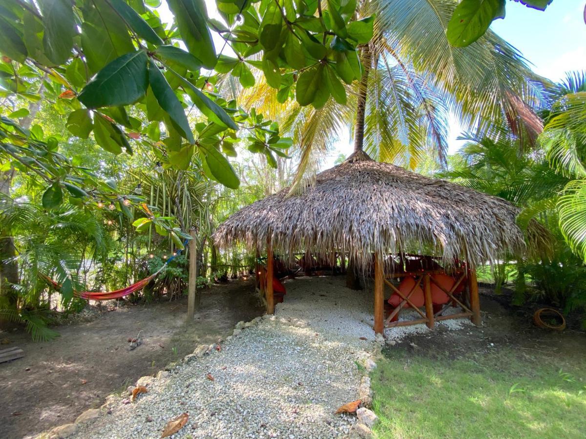 Tropical Village Playa Los Corales Punta Cana Exterior photo