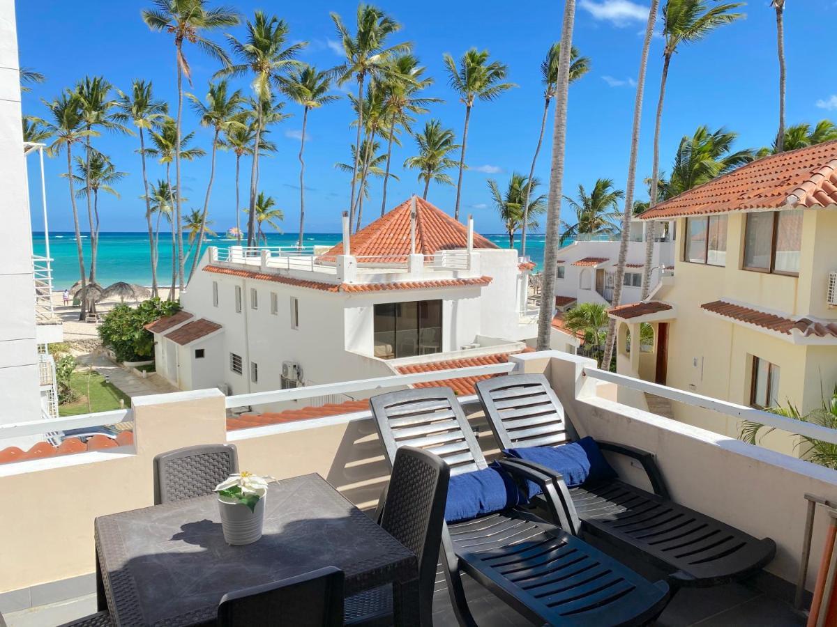 Tropical Village Playa Los Corales Punta Cana Room photo