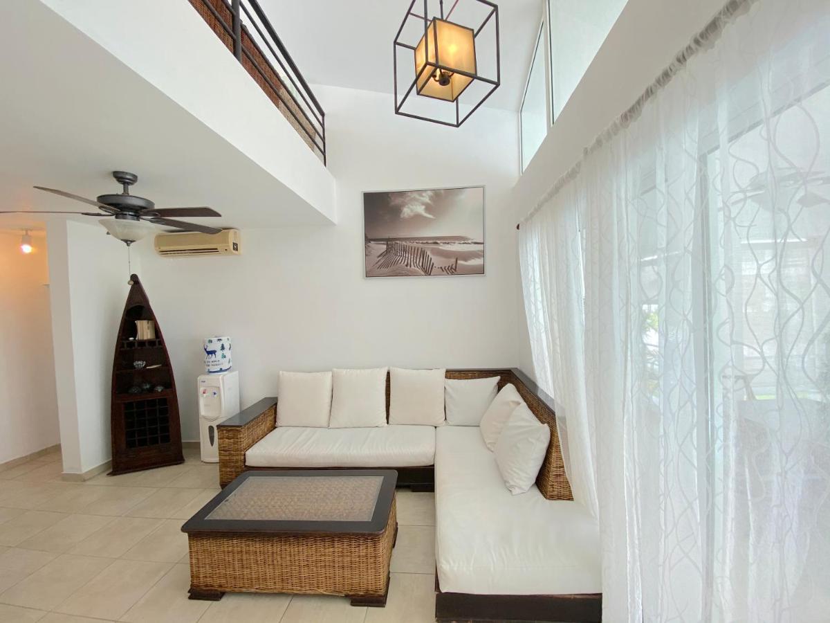 Tropical Village Playa Los Corales Punta Cana Exterior photo