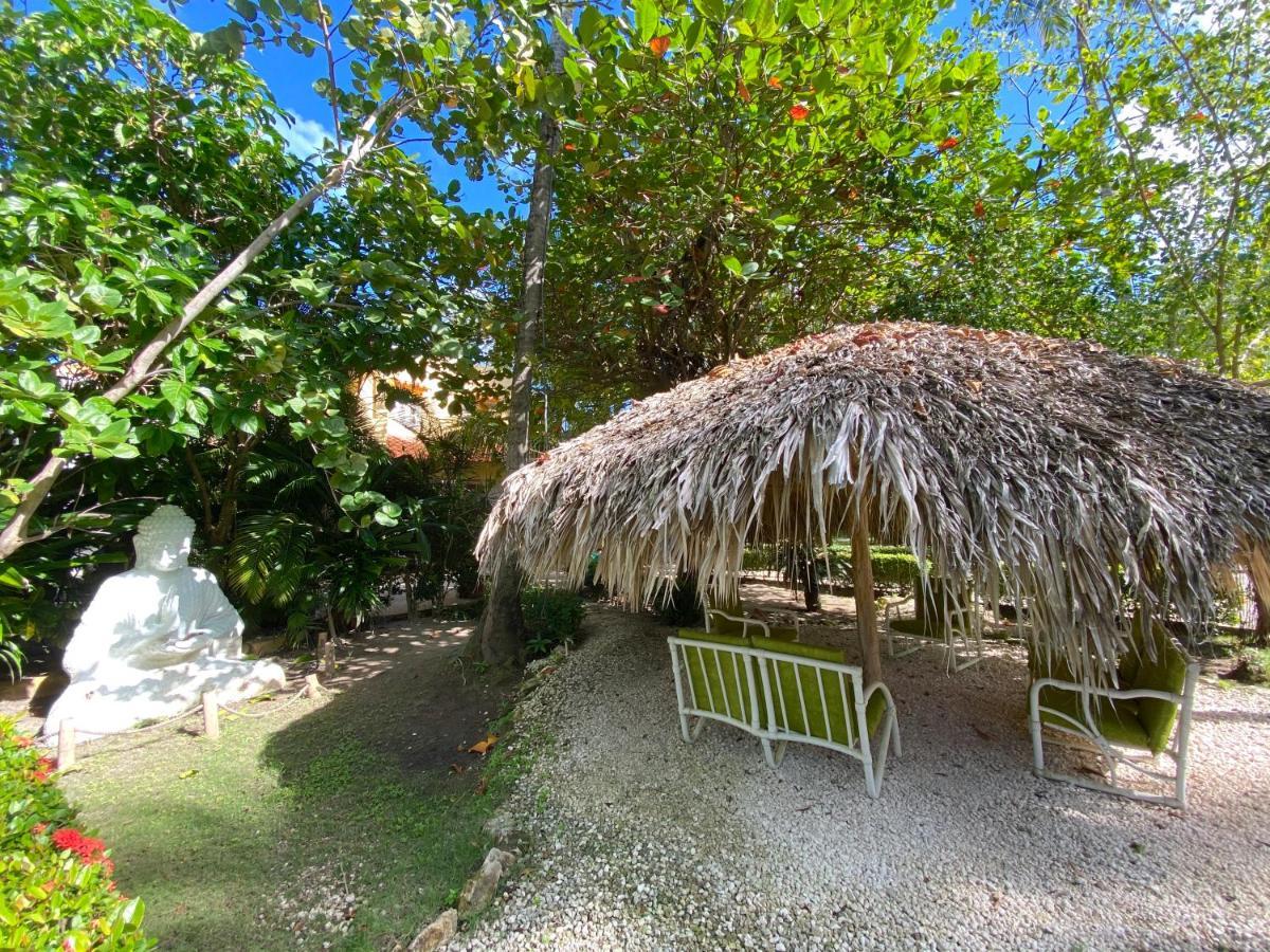 Tropical Village Playa Los Corales Punta Cana Exterior photo