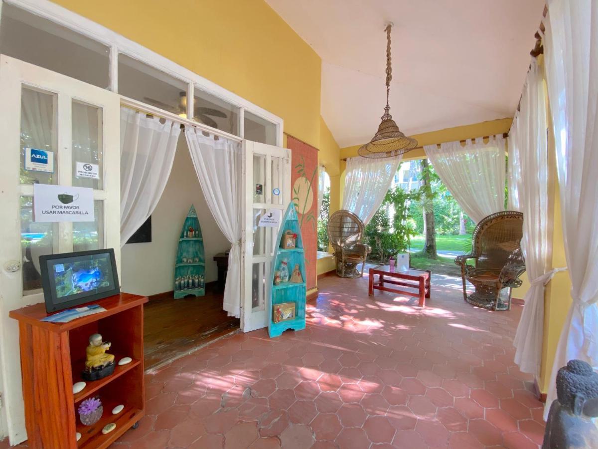 Tropical Village Playa Los Corales Punta Cana Exterior photo