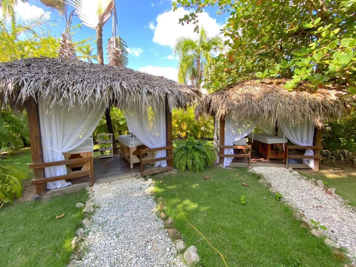 Tropical Village Playa Los Corales Punta Cana Exterior photo