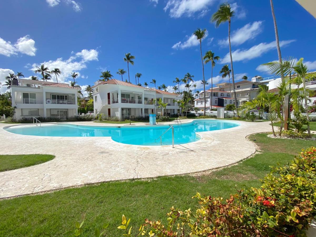 Tropical Village Playa Los Corales Punta Cana Exterior photo