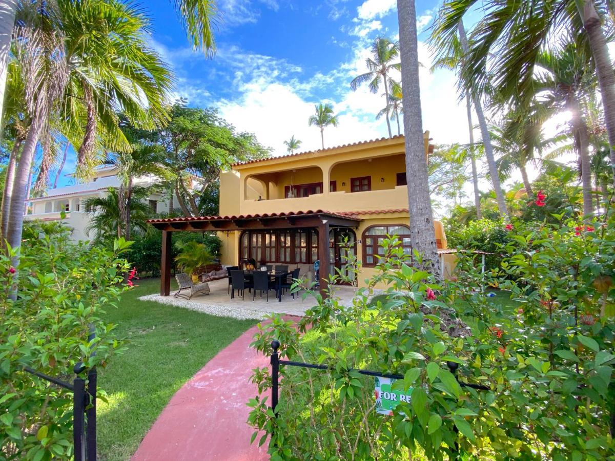 Tropical Village Playa Los Corales Punta Cana Room photo