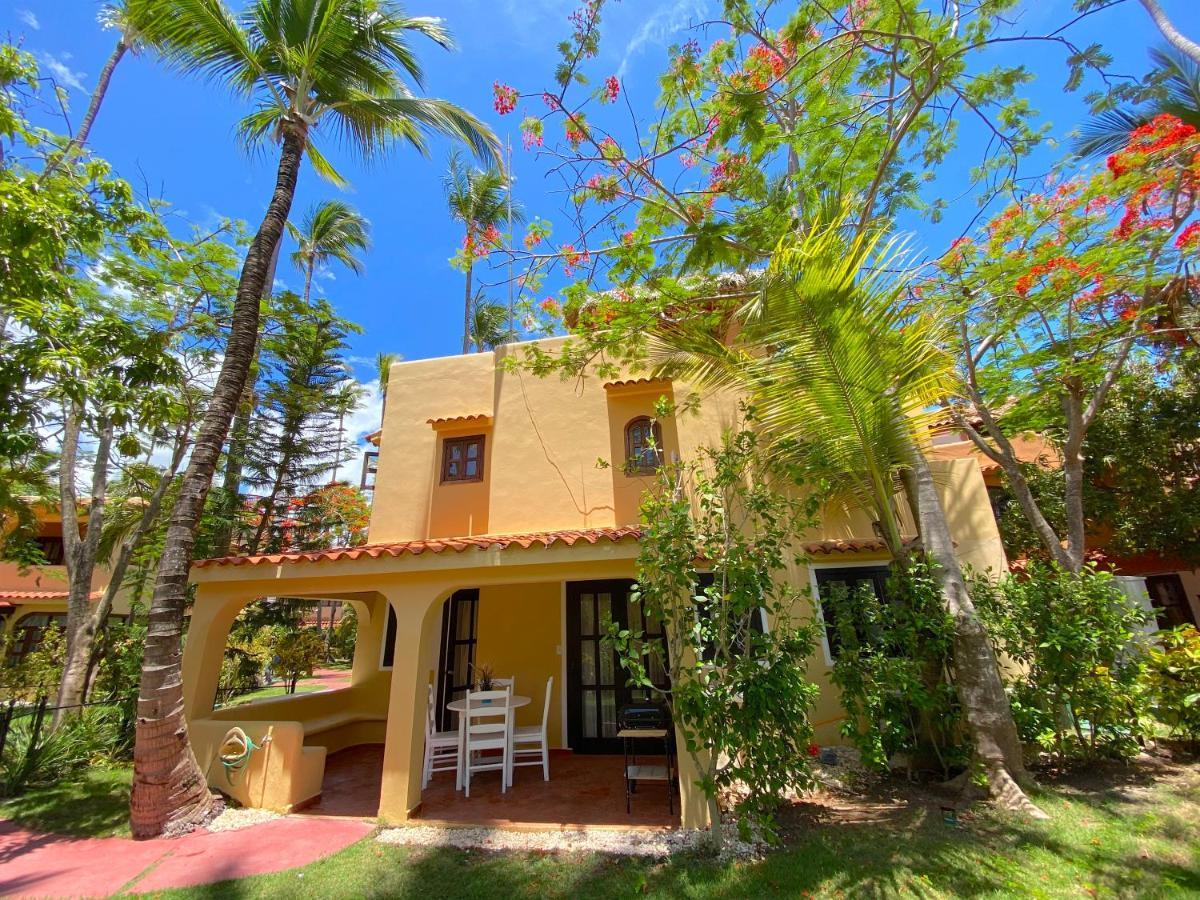Tropical Village Playa Los Corales Punta Cana Exterior photo