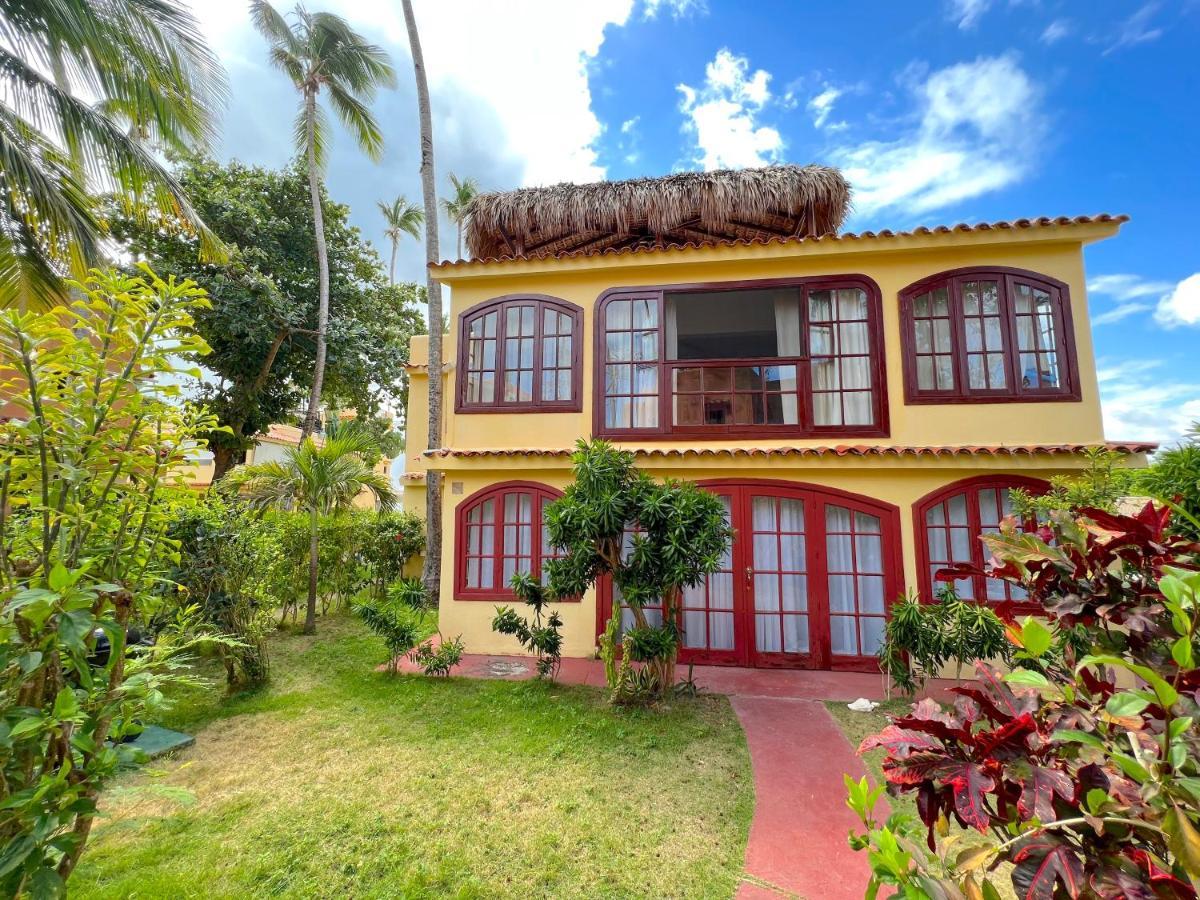 Tropical Village Playa Los Corales Punta Cana Exterior photo