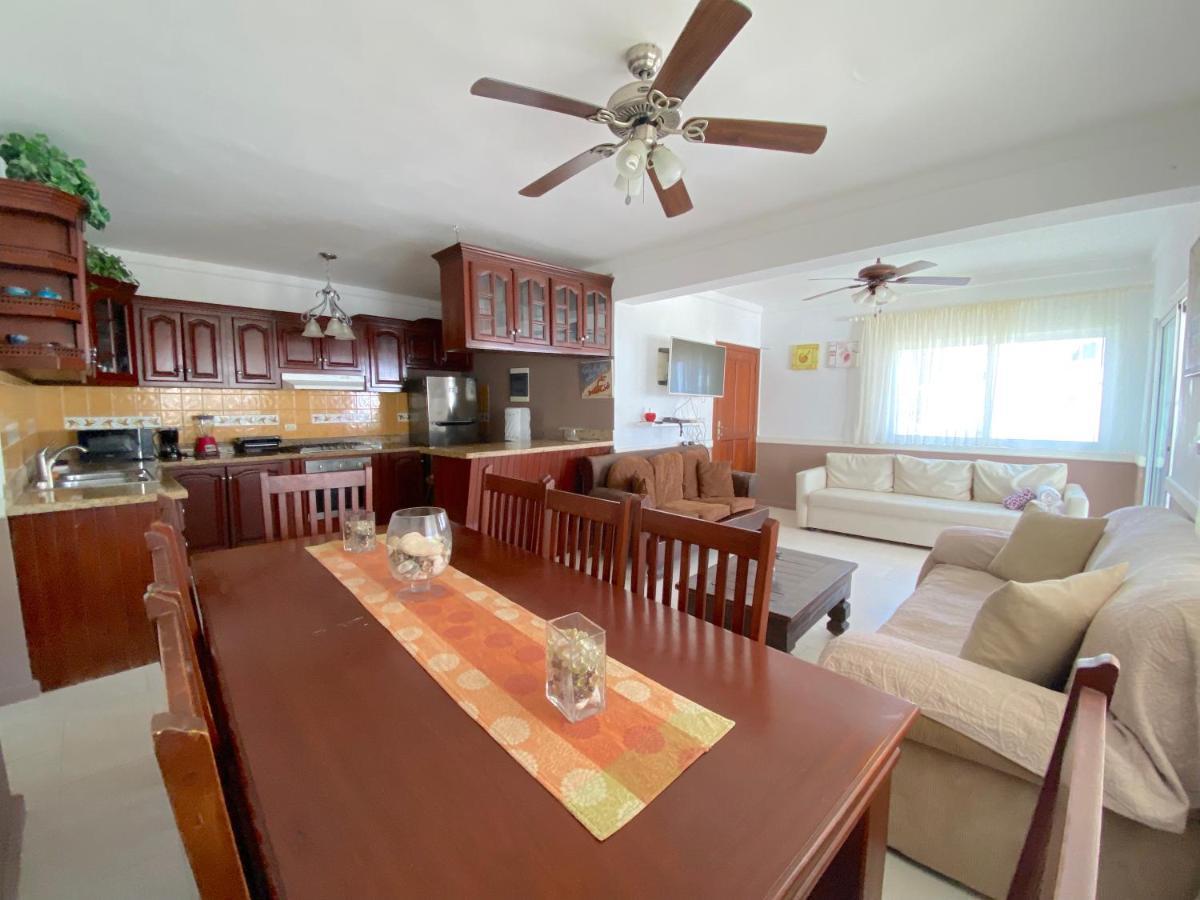 Tropical Village Playa Los Corales Punta Cana Room photo