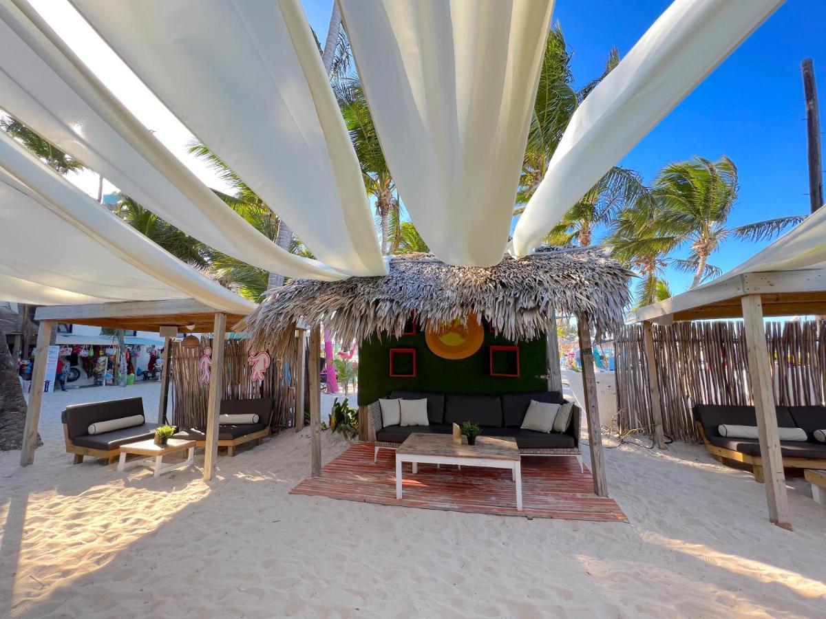 Tropical Village Playa Los Corales Punta Cana Exterior photo