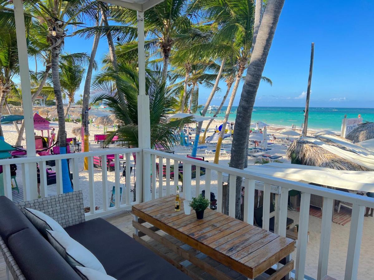 Tropical Village Playa Los Corales Punta Cana Exterior photo