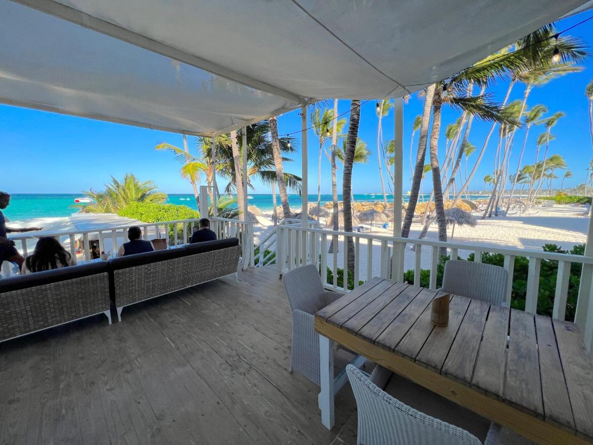 Tropical Village Playa Los Corales Punta Cana Exterior photo