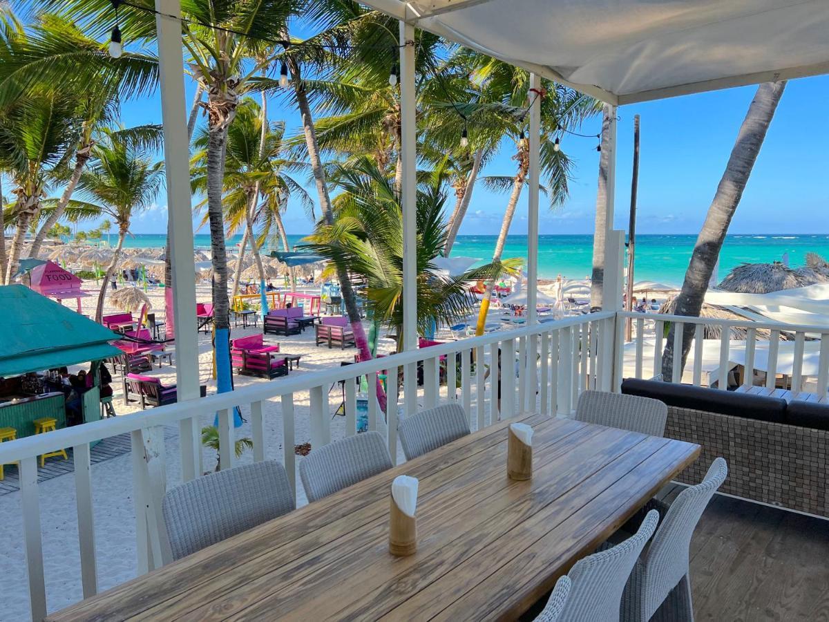 Tropical Village Playa Los Corales Punta Cana Exterior photo