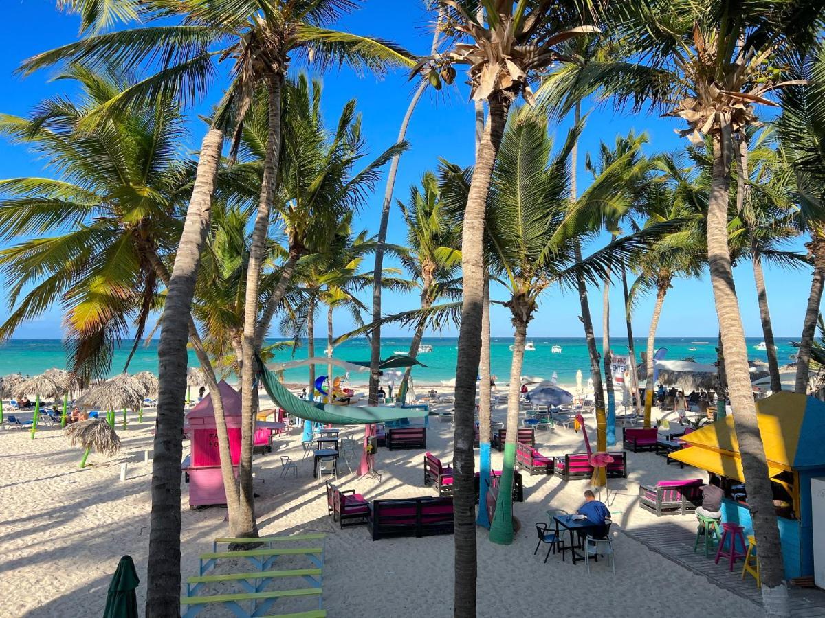 Tropical Village Playa Los Corales Punta Cana Exterior photo